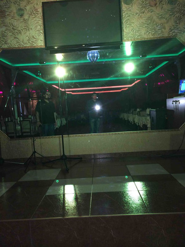 Основной зал — фото 4