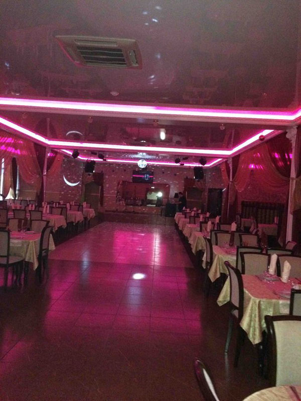 Основной зал — фото 5