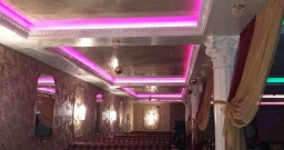 Основной зал