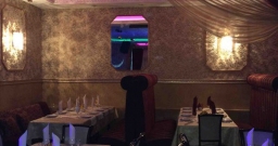 Основной зал