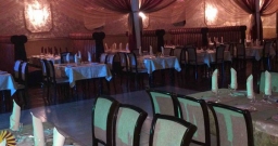 Основной зал