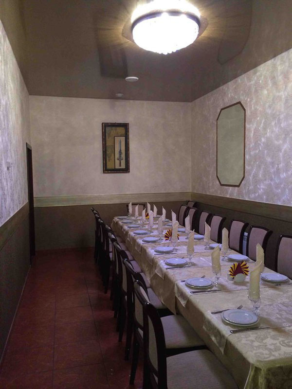 VIP-зал — фото 2