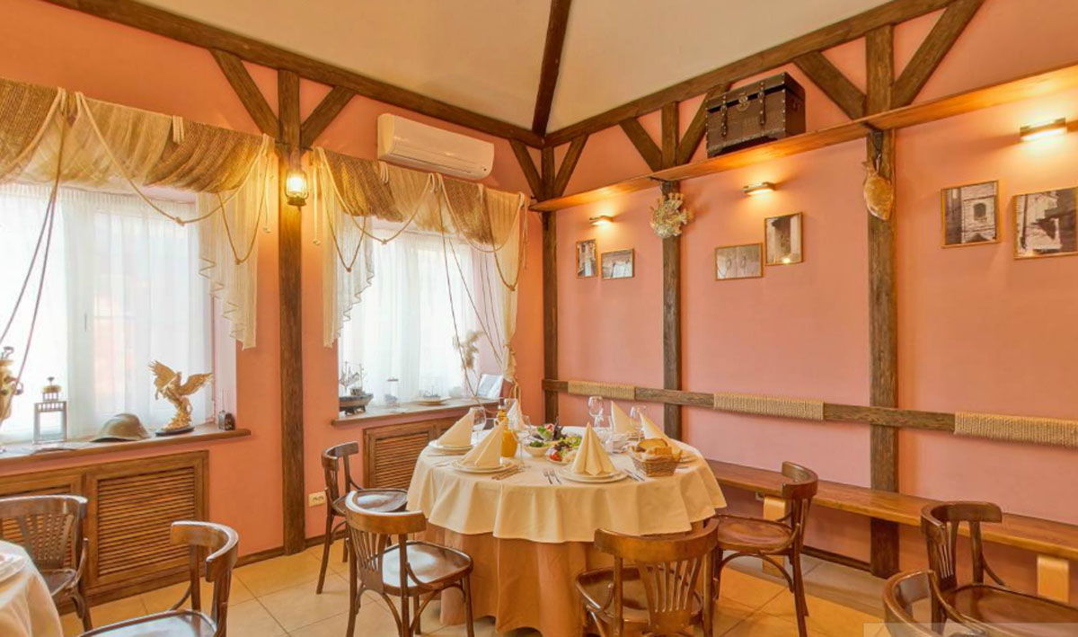 Зал на 60 человек — фото 2