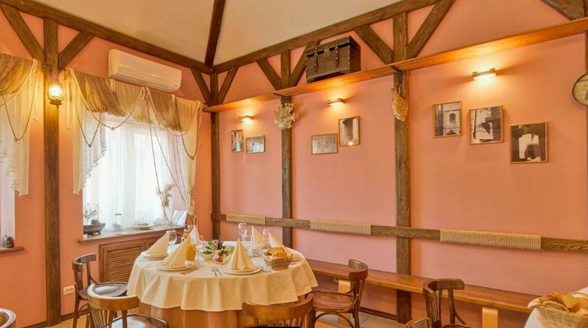 Зал на 60 человек — фото 3