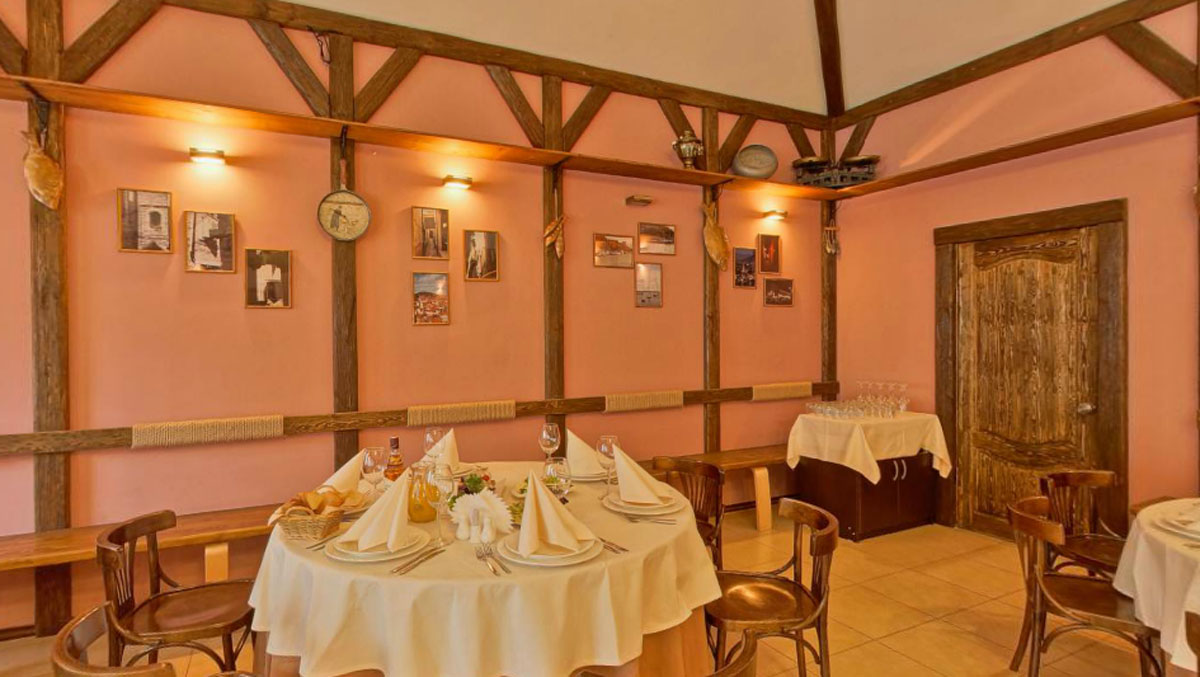 Зал на 60 человек — фото 4