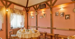 Зал на 60 человек — фото 3