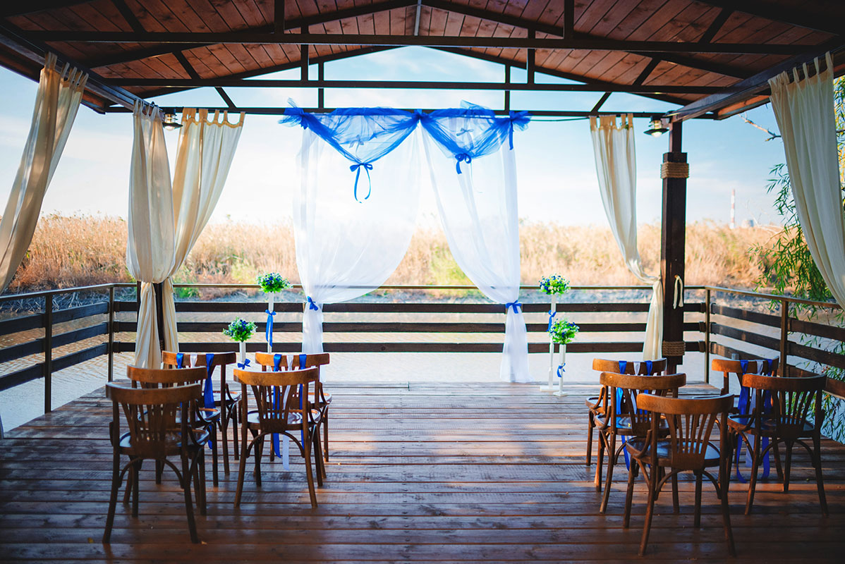 Зал на 120 человек — фото 2