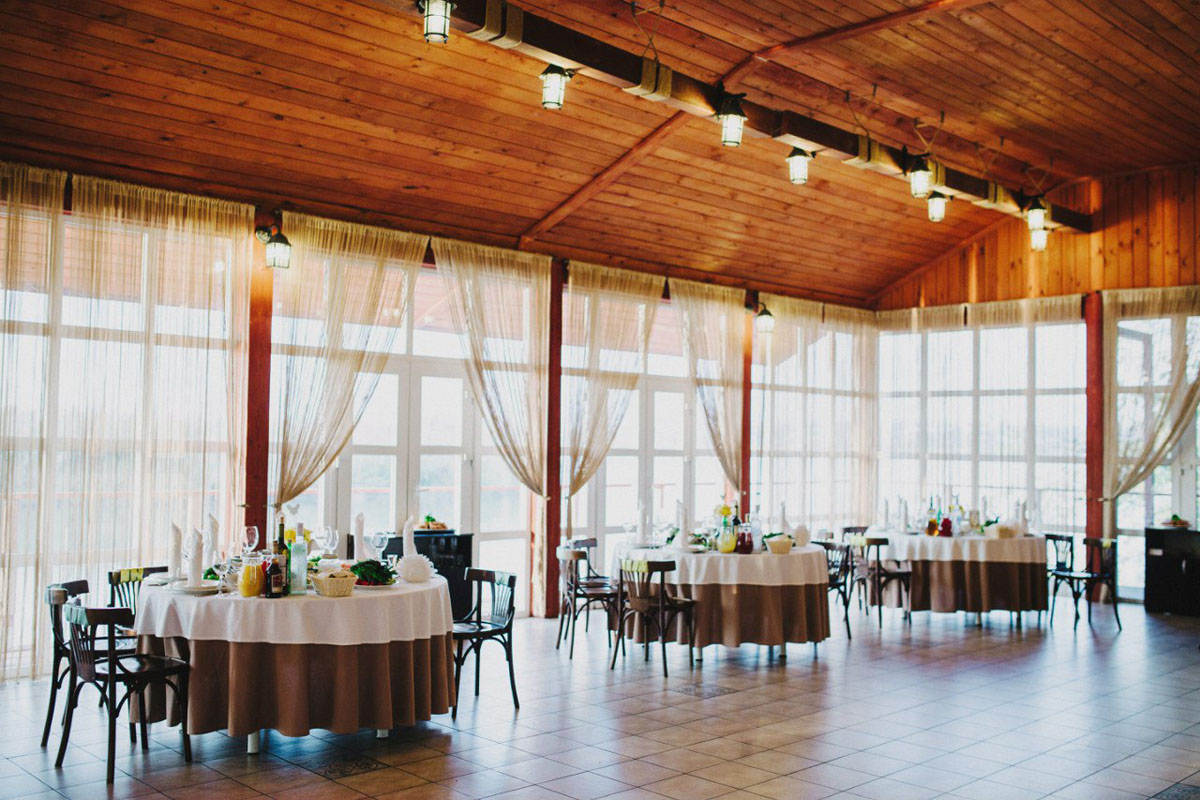 Зал на 120 человек — фото 3