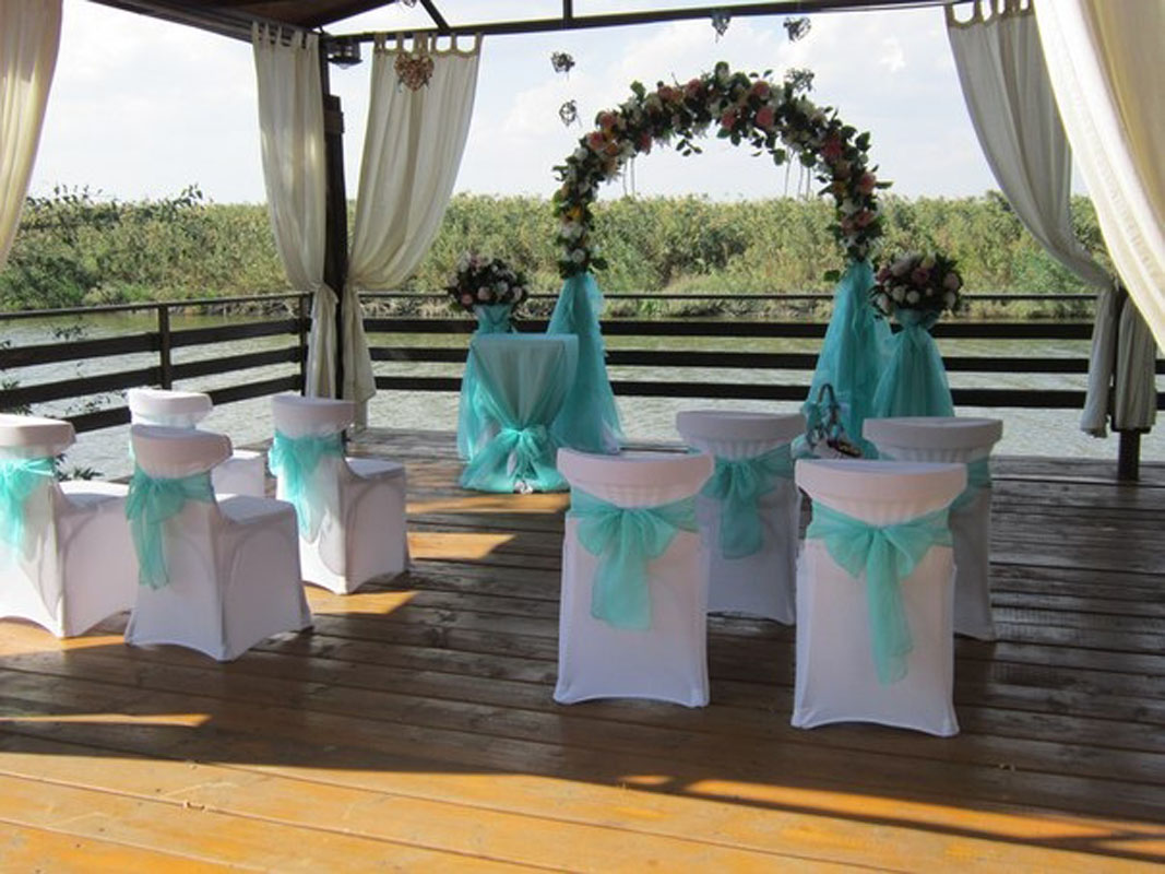 Зал на 120 человек — фото 5