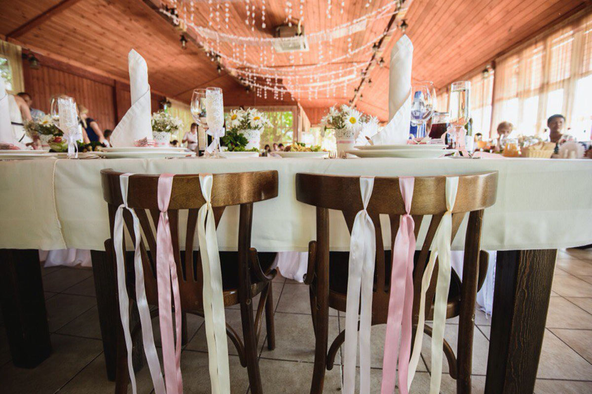 Зал на 120 человек — фото 7