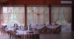 Зал на 120 человек — фото 6