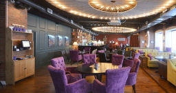 Основной зал — подробнее о зале