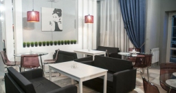 Зал на 30 человек