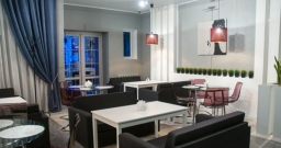 Зал на 30 человек — интерьер зала