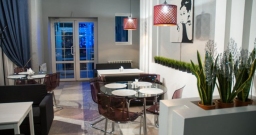 Зал на 30 человек — подробнее о зале