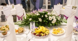 Зал на 60 человек