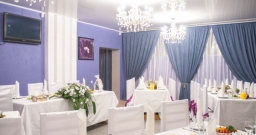 Зал на 60 человек — подробнее о зале