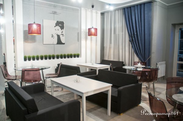 Логотип Серебро