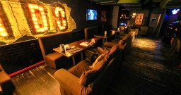 Основной зал