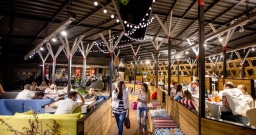 Основной зал Основной зал — фото 4