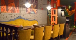 Основной зал Основной зал — фото 5