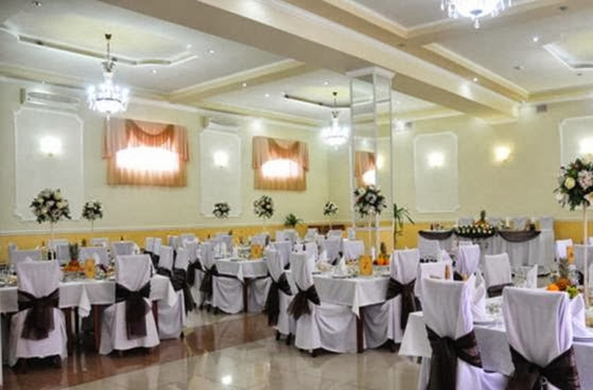 Основной зал — фото 2