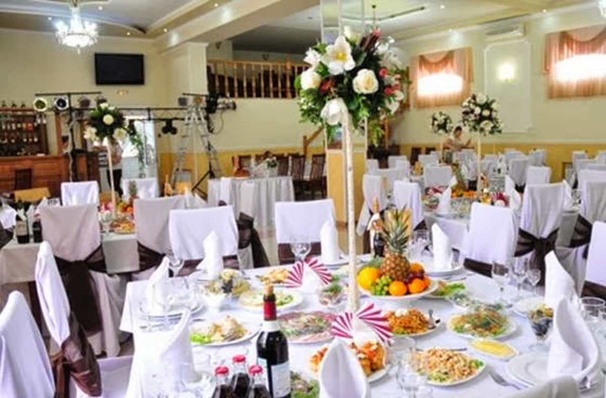 Основной зал — фото 3