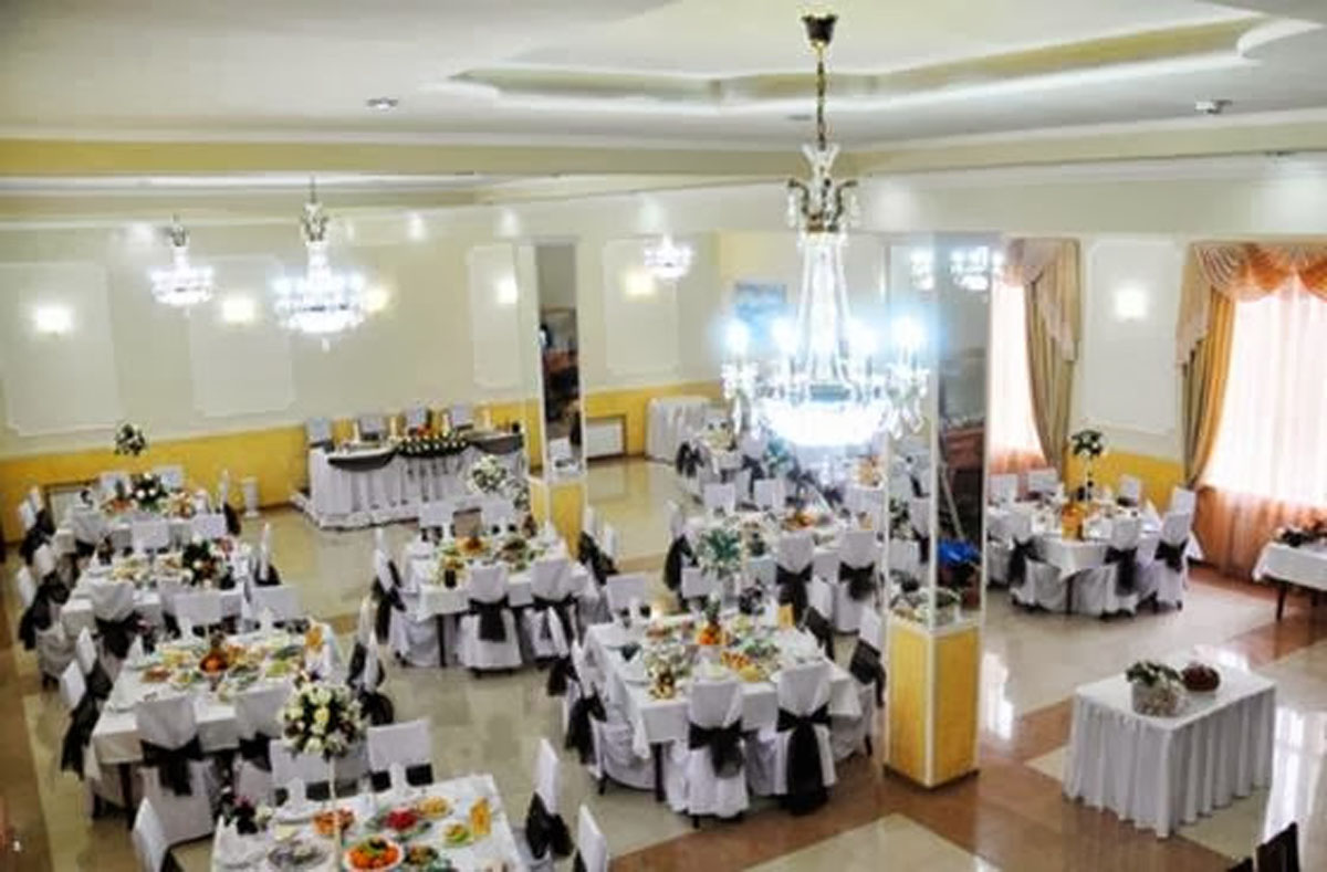 Основной зал — фото 5