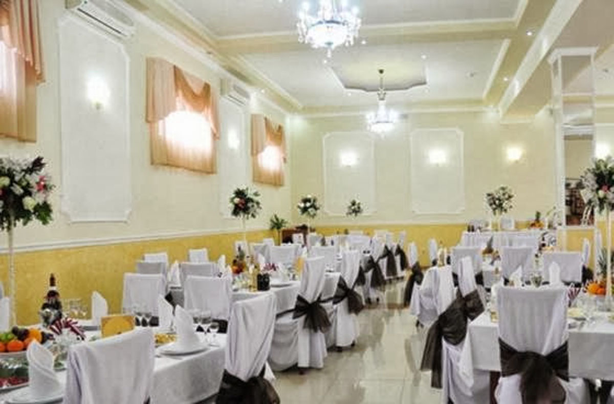 Основной зал — фото 6