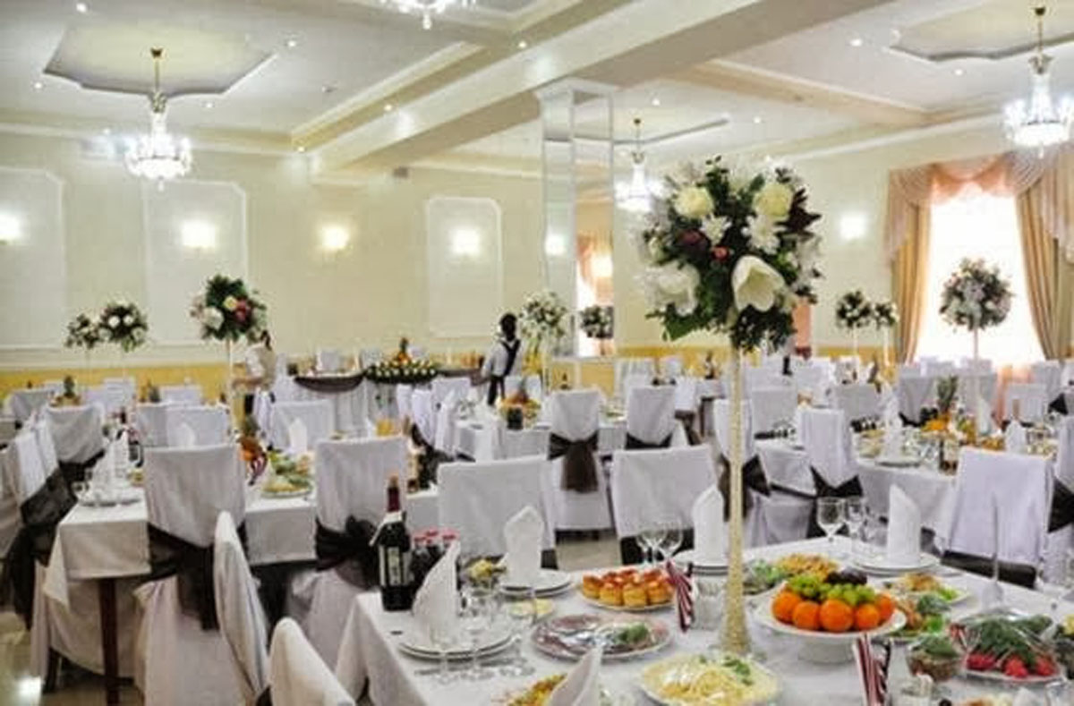 Основной зал — фото 7