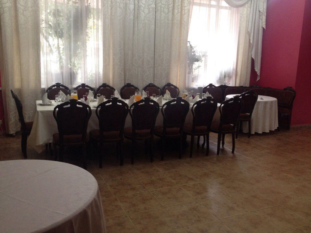 Зал на 30 человек