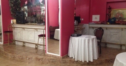 Зал на 30 человек — интерьер зала