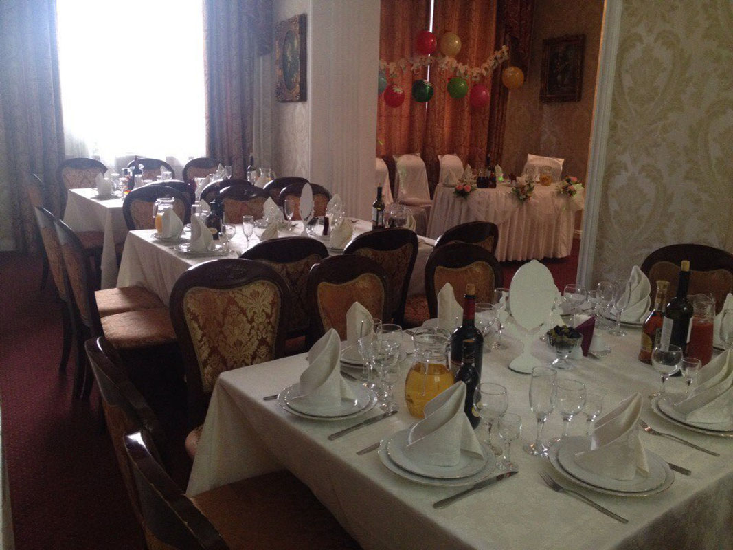 Зал на 60 человек — фото 5