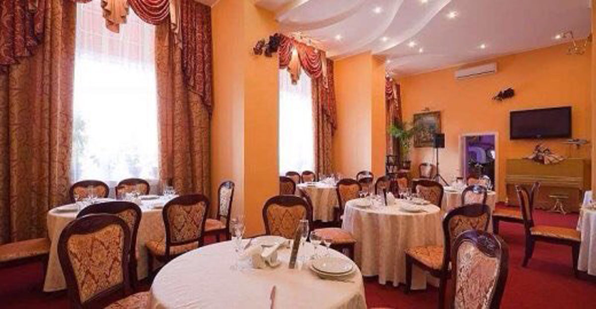 Зал на 60 человек — фото 6