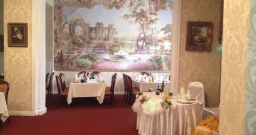 Зал на 60 человек — подробнее о зале