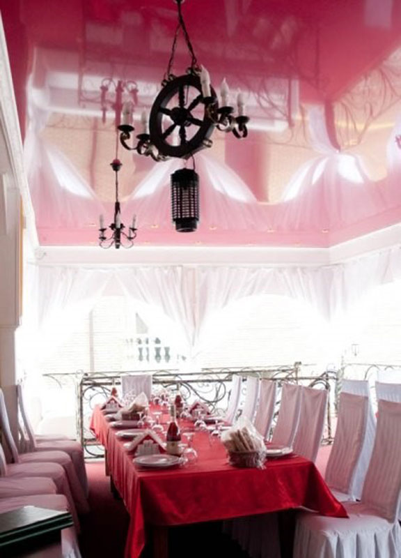 Летняя площадка — фото 5