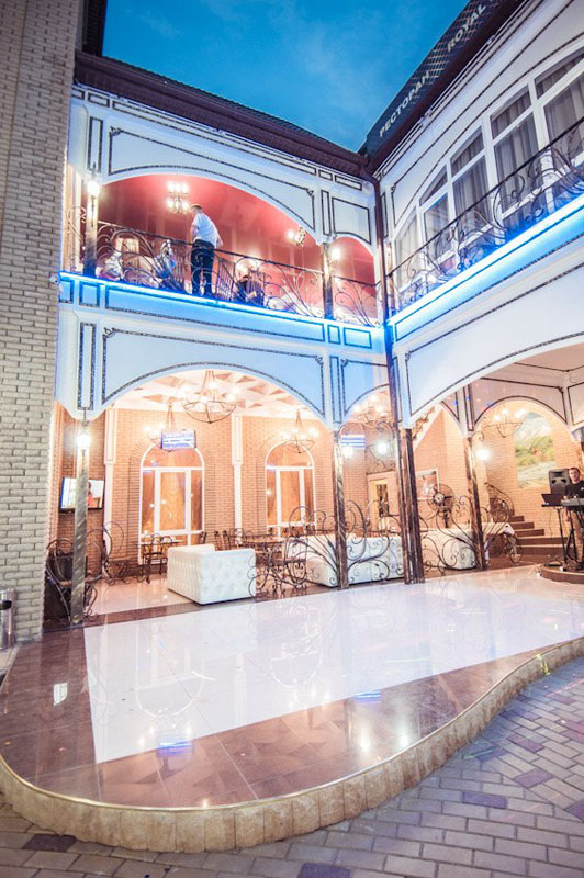 Летняя площадка — фото 6