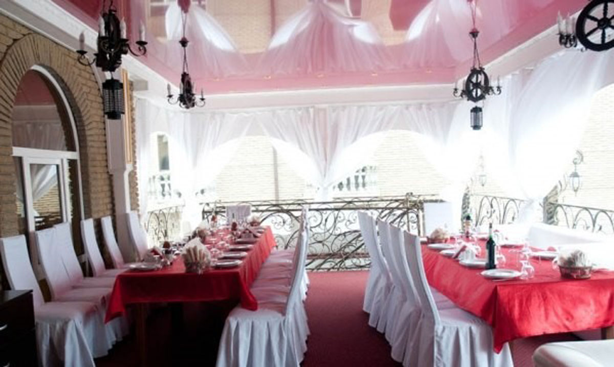 Летняя площадка — фото 7