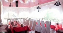 Летняя площадка