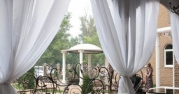 Летняя площадка