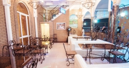 Летняя площадка — фото 4