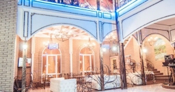 Летняя площадка — фото 6