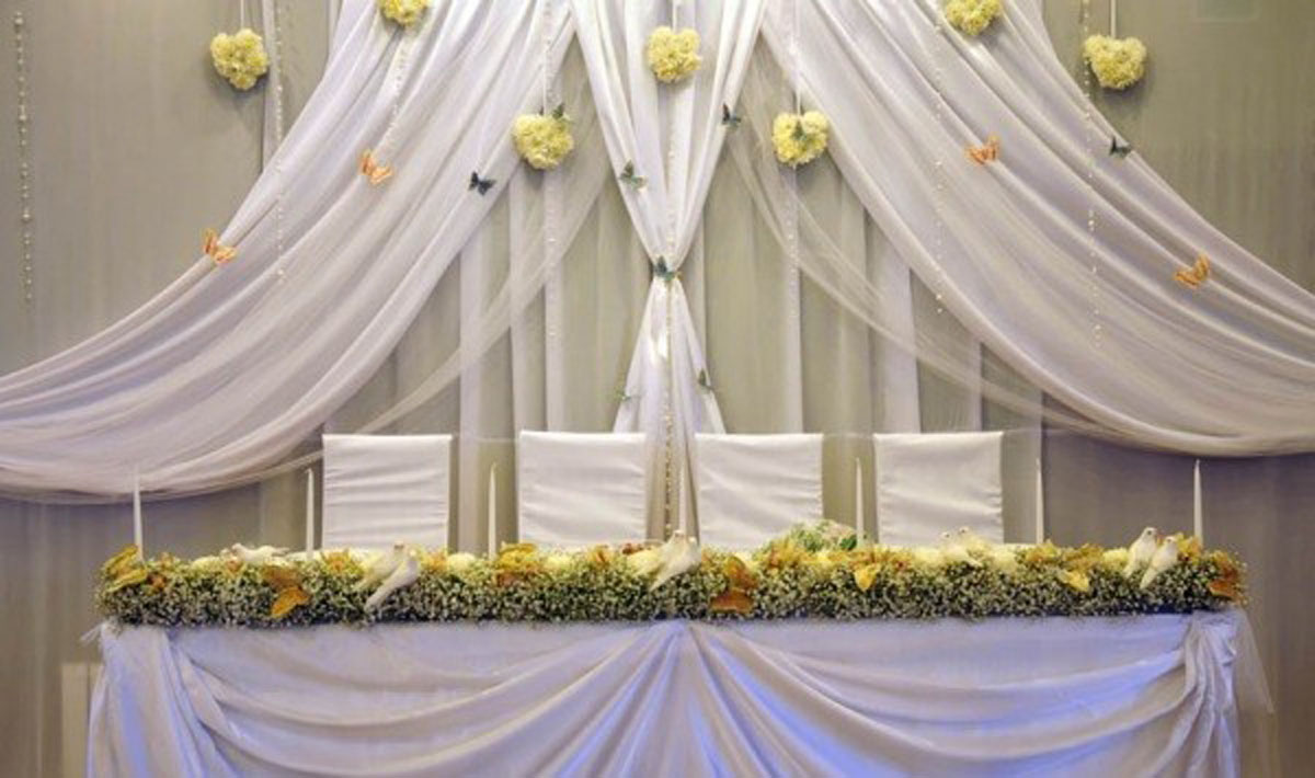 Зал «Зеленый» Зал «Зеленый» — фото 6