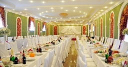 Зал «Зеленый»