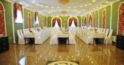 Зал «Зеленый»