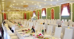 Зал «Зеленый» Зал «Зеленый» — фото 4