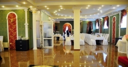 Зал «Зеленый» Зал «Зеленый» — фото 5