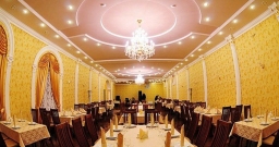 Зал «Золотой» — фото 4