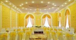 Зал «Золотой» — фото 5