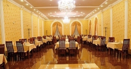 Зал «Золотой» — фото 6